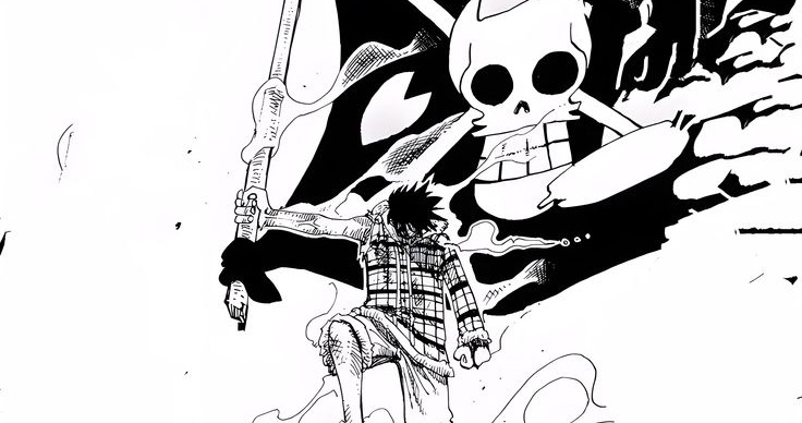 Happy birthday to the greatest shonen MC of all time!