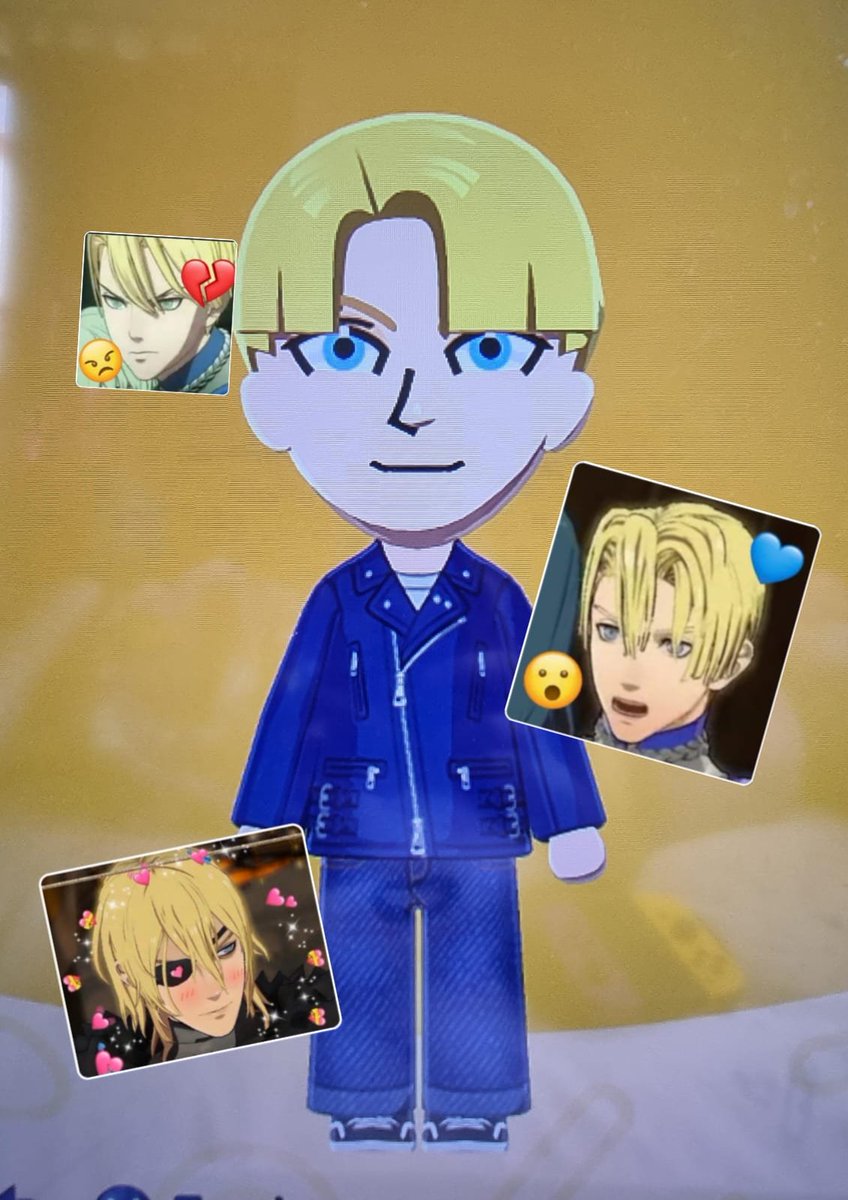 ✨Ethie✨ tweet media