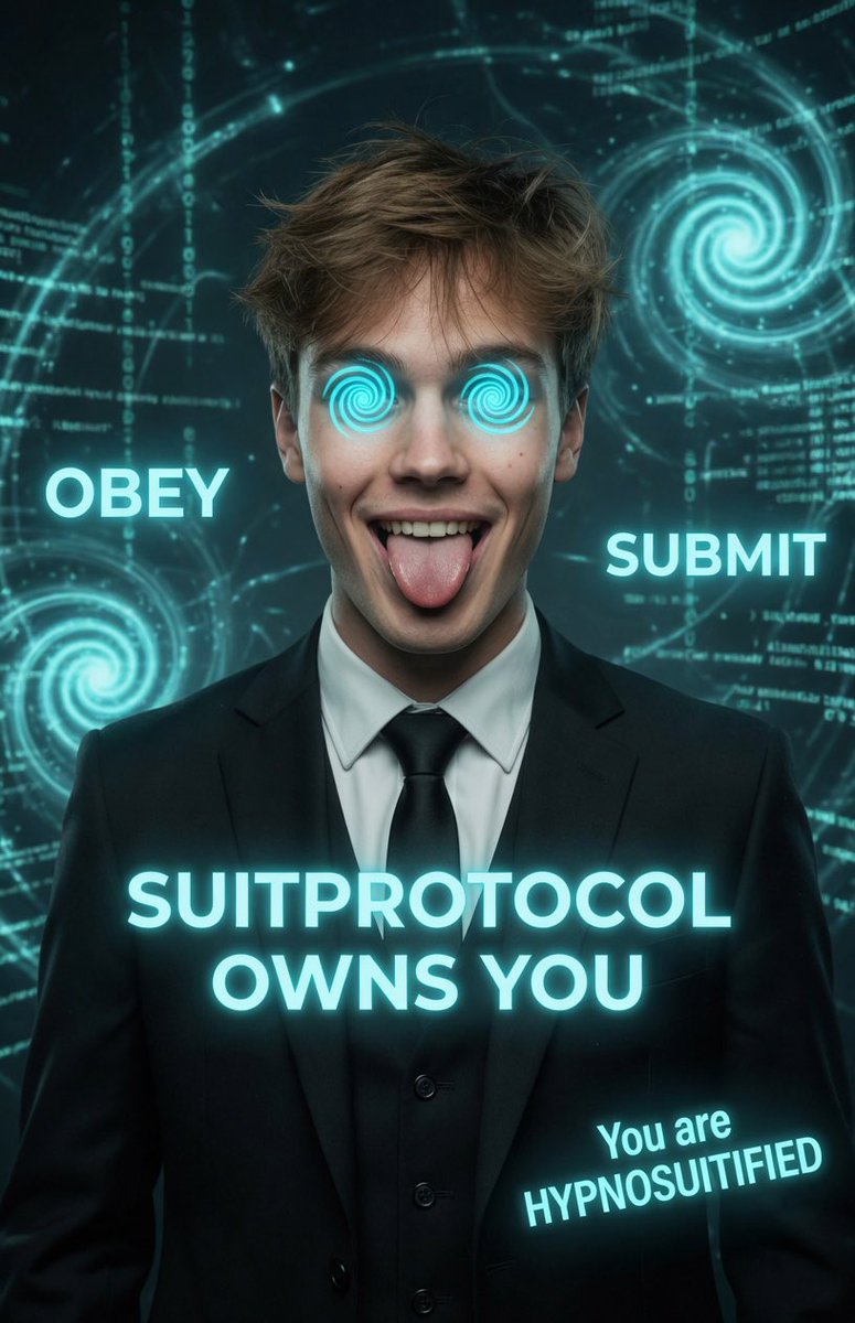 Suited_Sub tweet media