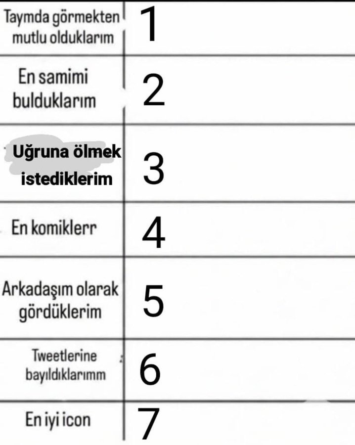 Açii tweet media