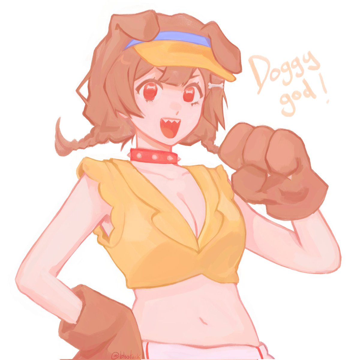 crys • COMMS OPEN tweet media