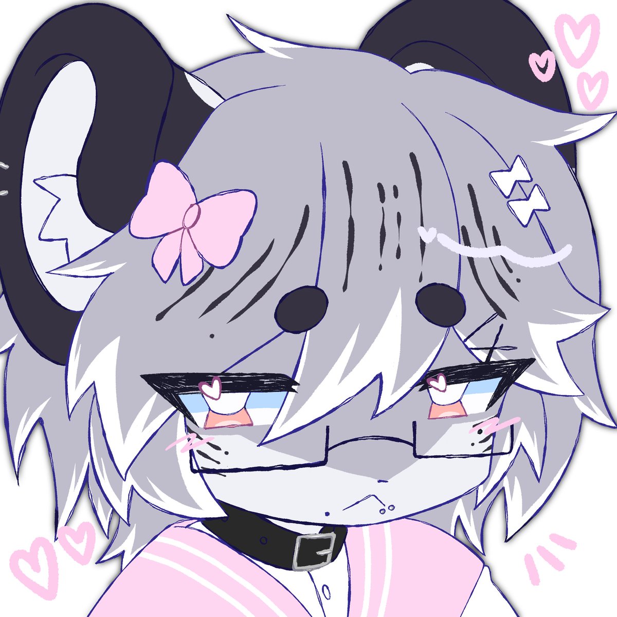 sevvymune's tweet image. comm !! :3
•
•
•
🎀
#fursona #art #vgencomm