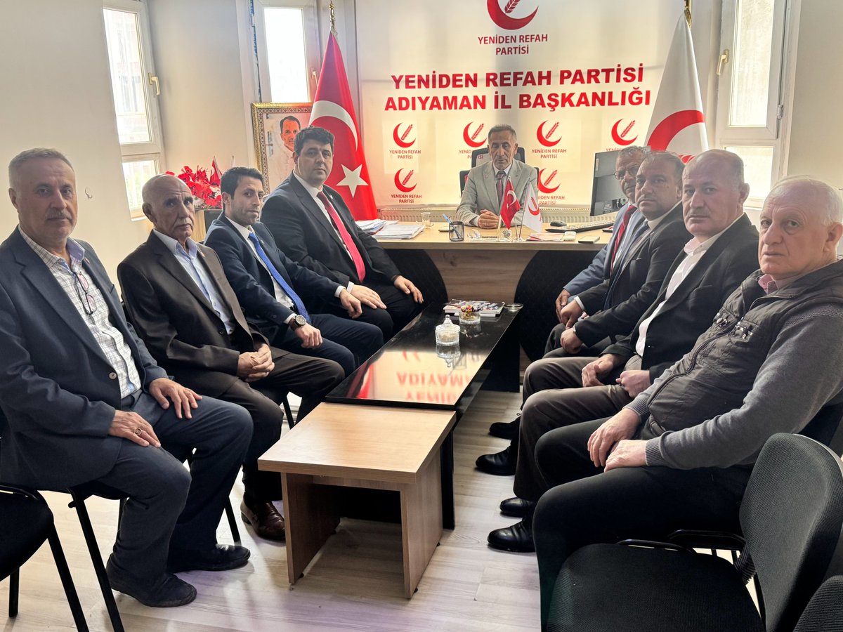 Melih Güner tweet media