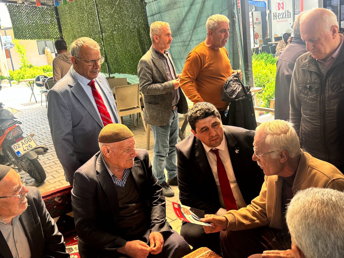 Melih Güner tweet media