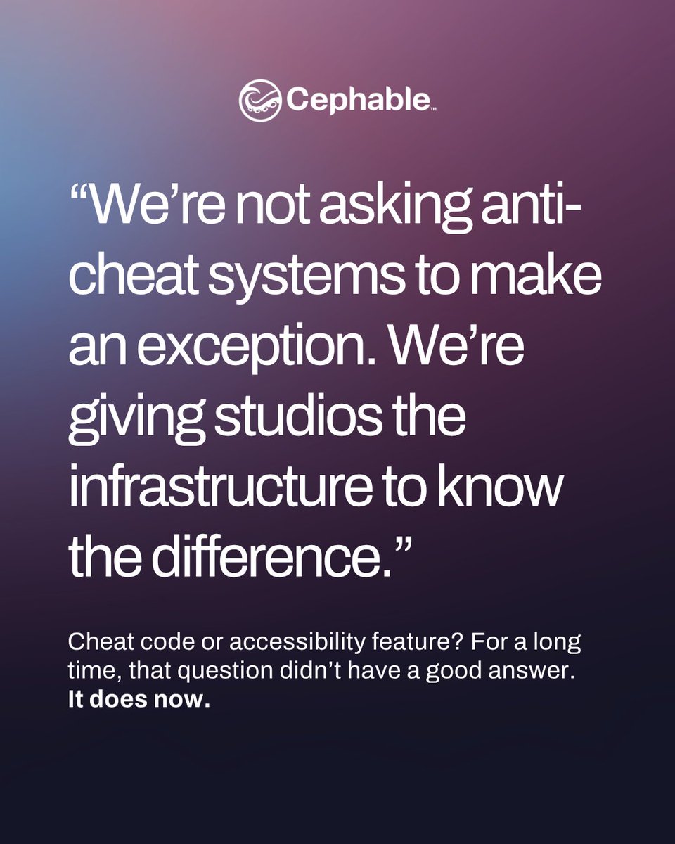 Cephable tweet media