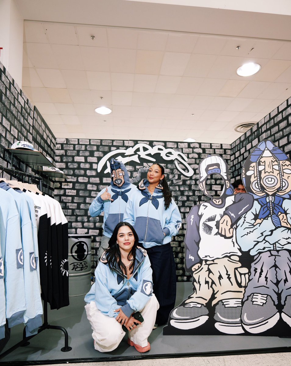 Atlanta Streetwear Market tweet media