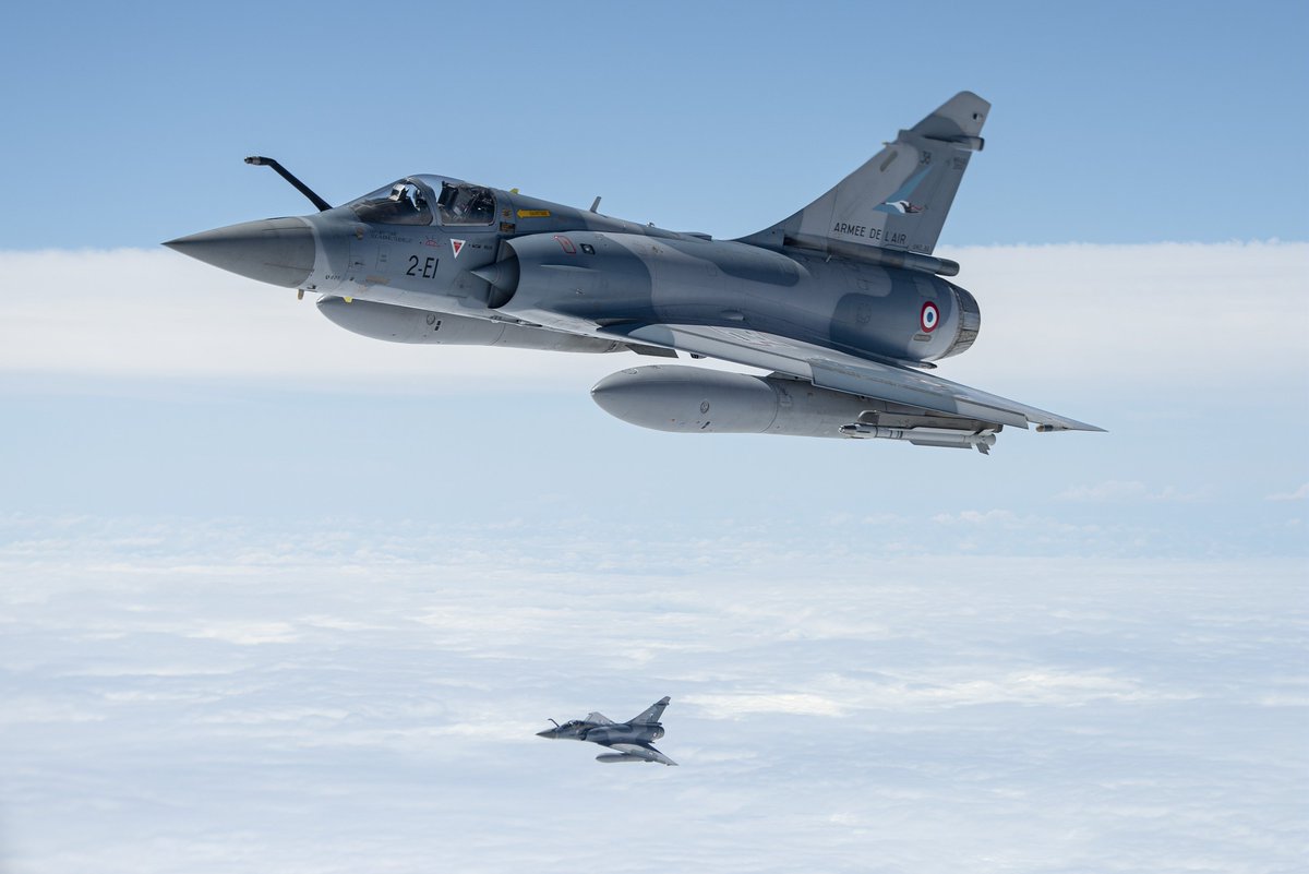 flatbreadmaster's tweet photo. Fursona + Favourite plane
the mirage is like a flying french car and thats why i love it so much https://t.co/ygpern6thz