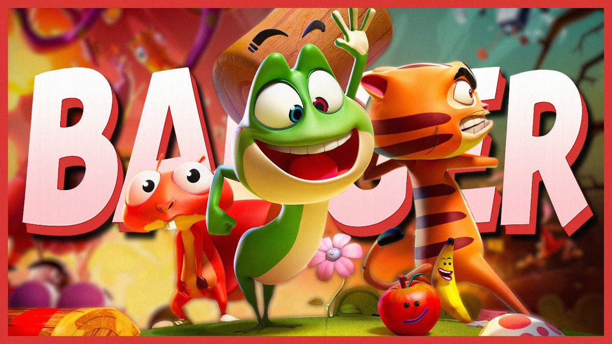 Nouvelle vidéo sur ma chaîne Youtube Le Puits Animé 🔥
Aujourd'hui, on va se plonger dans 4 dessins animés de notre enfance, allant de fin 90 aux années 2010, y a de quoi contenter tout le monde 🙌
Abonnez-vous et n'oubliez pas de booster la vidéo si vous êtes sur téléphone 🫶