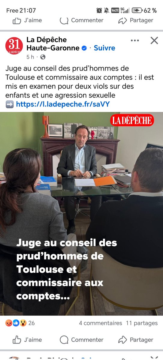 Pieds34080's tweet photo. @CordierAlice2 Oui Alice toujours les mêmes les pédophile hein1 https://t.co/wQk6GOSYVG