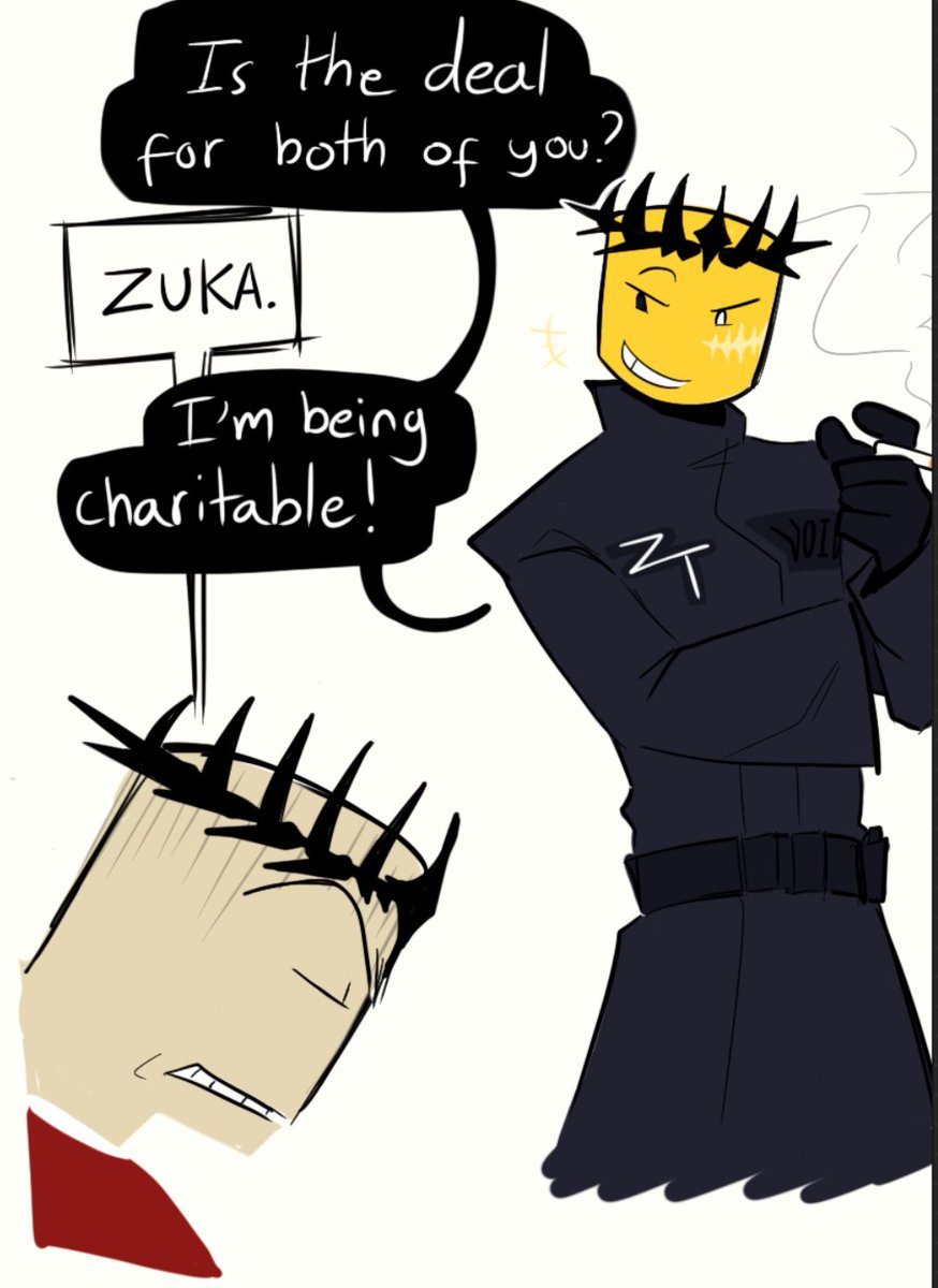 Exus | Excalibur tweet media