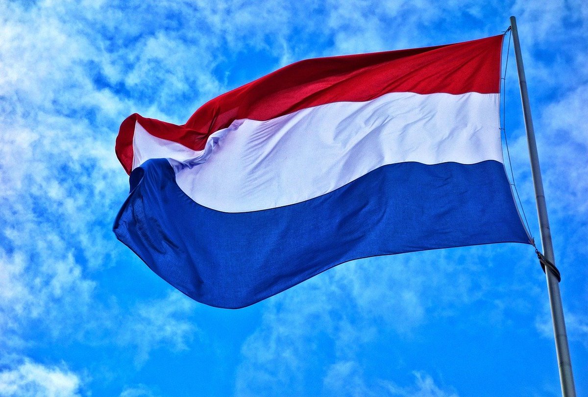 ➡️ Robert de Vries tweet media