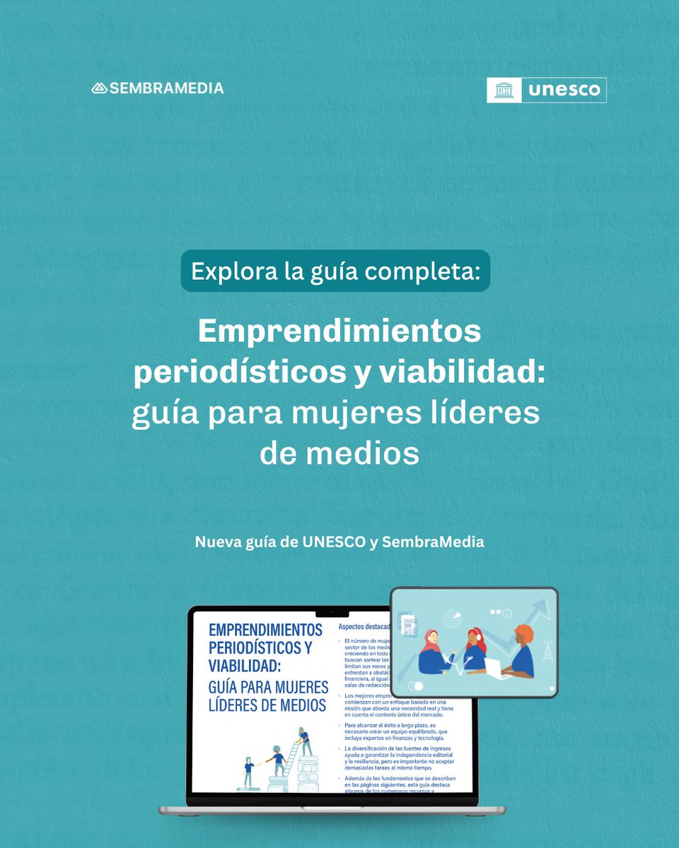 SembraMedia tweet media