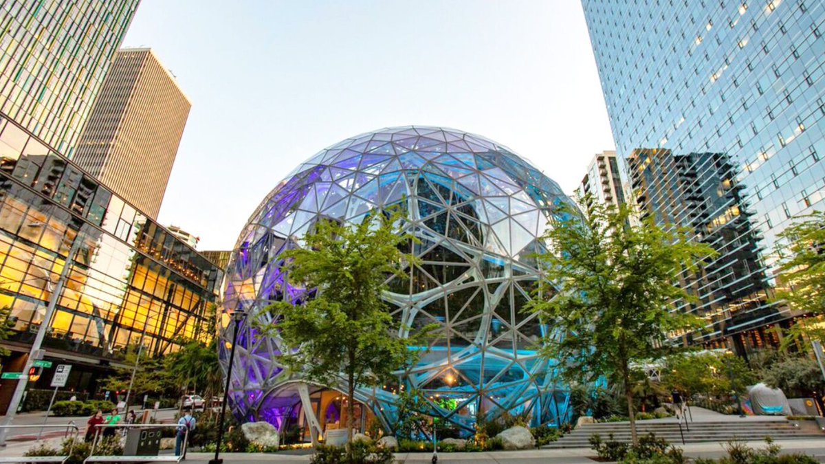 CREMarketBeat's tweet image. Amazon Debuts The Meadow Public Open Space at Bellevue 600 Development in Downtown Bellevue

Read the full article below...

cremarketbeat.com/amazon-debuts-…

#CRE #office