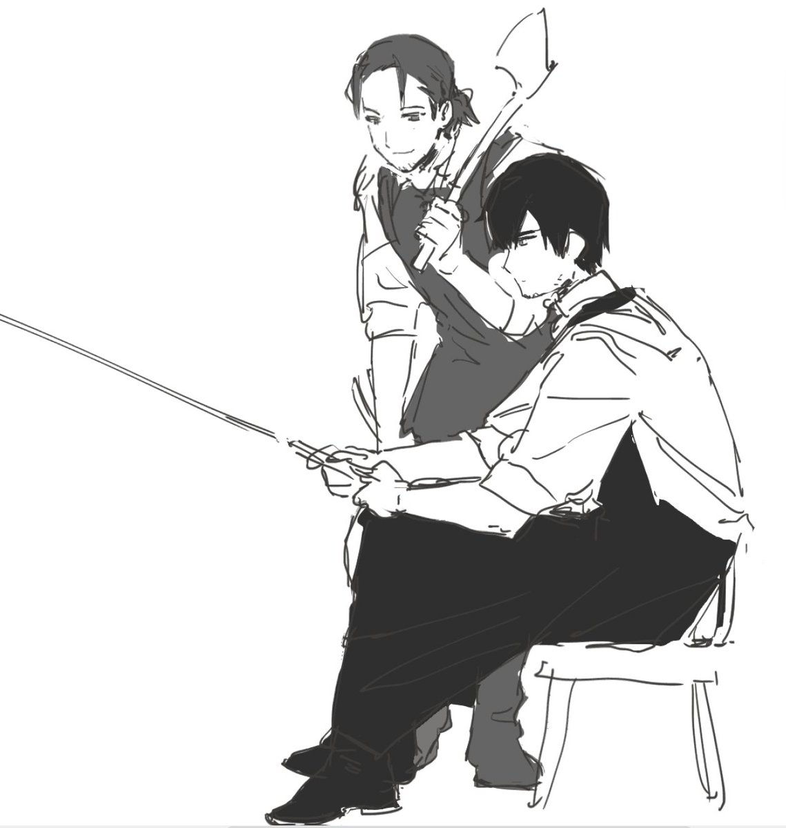 Ren4mi12367's tweet photo. https://t.co/CXh8NoWfCo