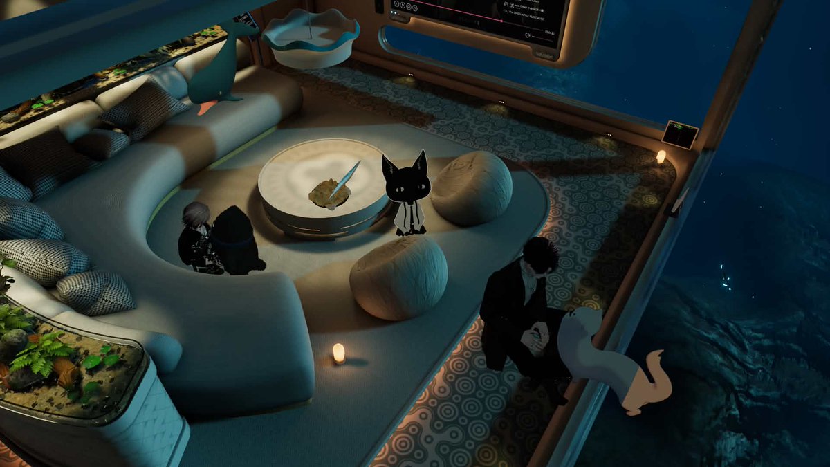7nase🐈‍⬛🐾 tweet media
