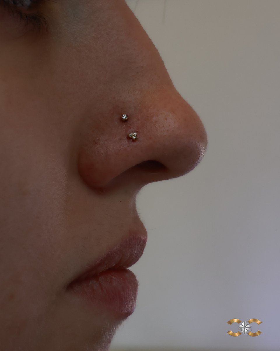 Piercer Charlie's Creations tweet media