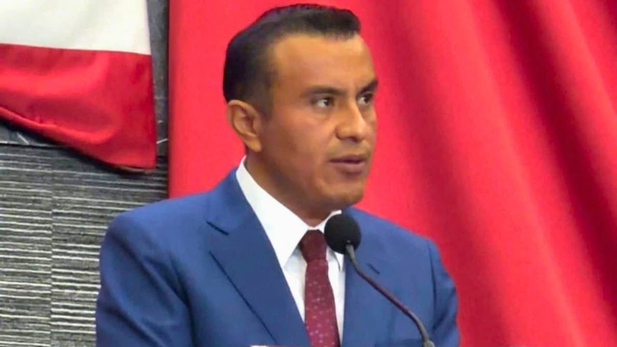 NoticiasCuautla's tweet image. #Congreso || 💰Propone Isaac Pimentel que ciudadanía decida directamente sobre el presupuesto.
noticiasdecuautla.mx/propone-isaac-…