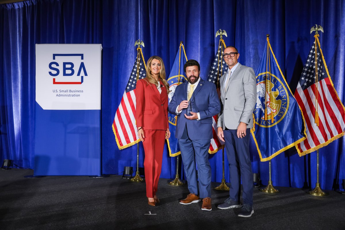 America's SBDC tweet media