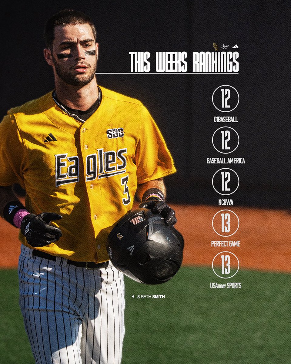 Southern Miss Baseball tweet media