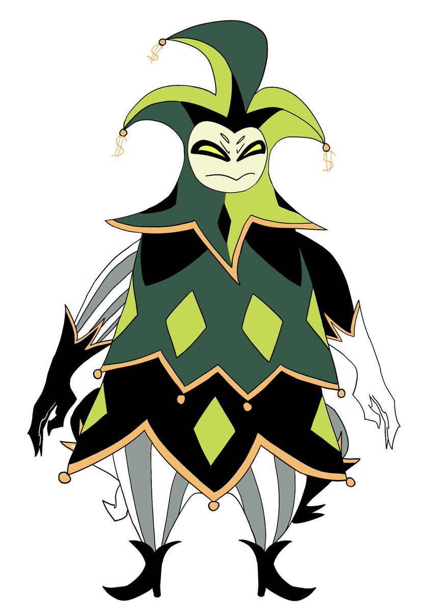 Mammon