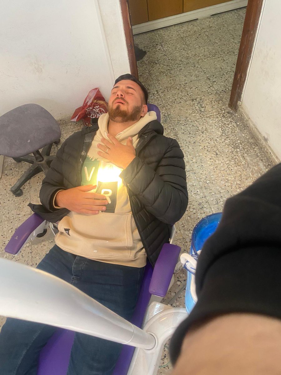 qusay | Gaza🇵🇸 tweet media