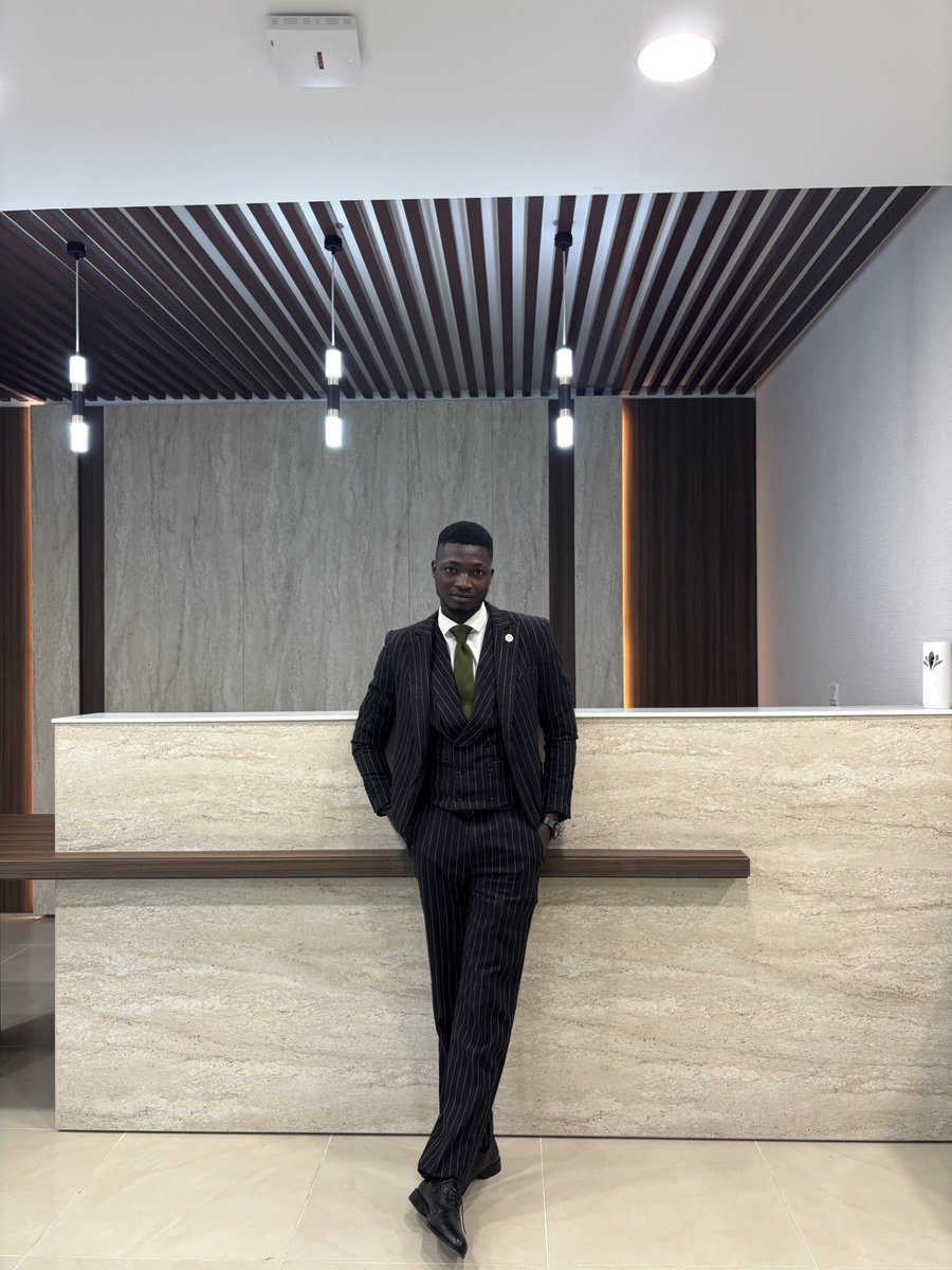 Temitayo 🧘🏾‍♂️🪔🧘🏾‍♂️ tweet media