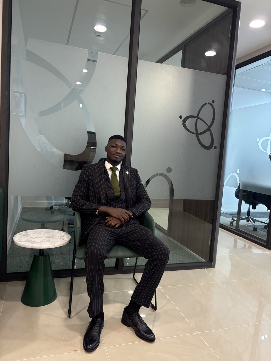 Temitayo 🧘🏾‍♂️🪔🧘🏾‍♂️ tweet media