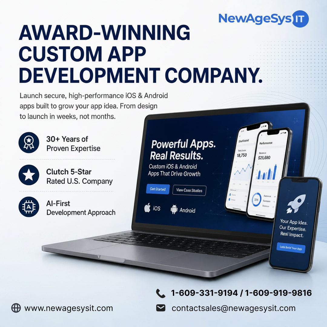 NewAgeSysIT tweet media