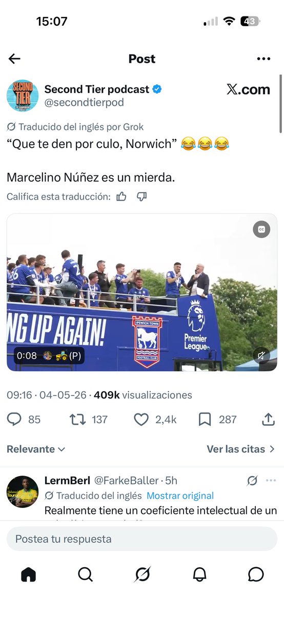 SantiagoT tweet media