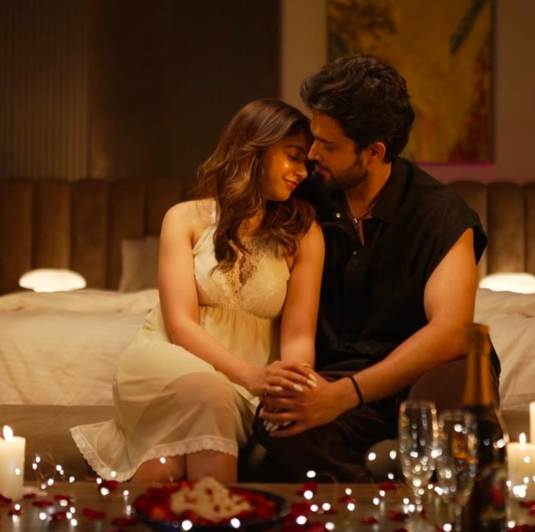 Two souls, one rhythm, zero explanations needed #KaisiYehYaariaan #KYY ...