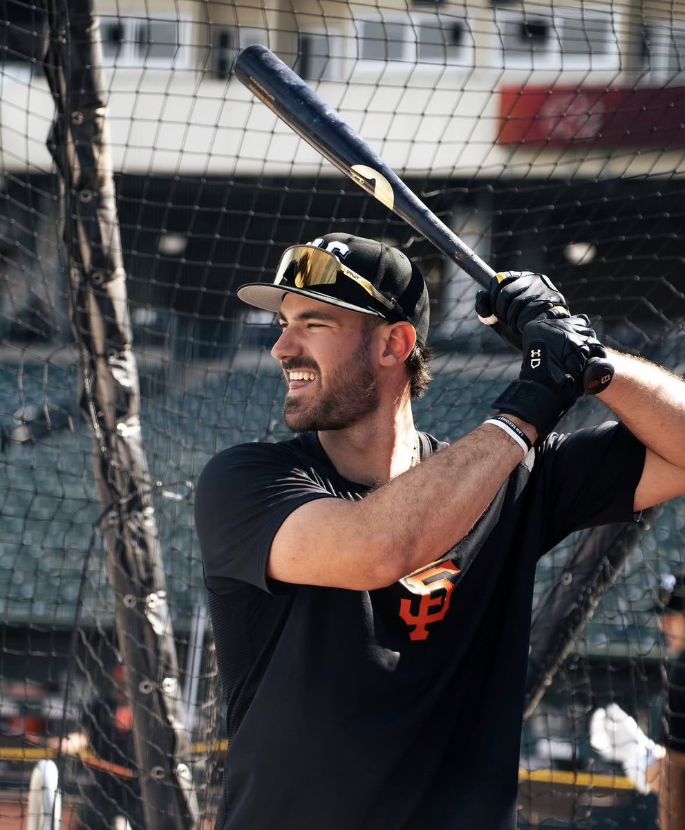 SleeperSFGiants tweet media