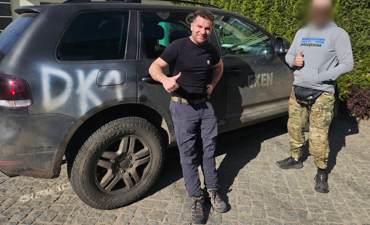 Exen 🇵🇱 tweet media