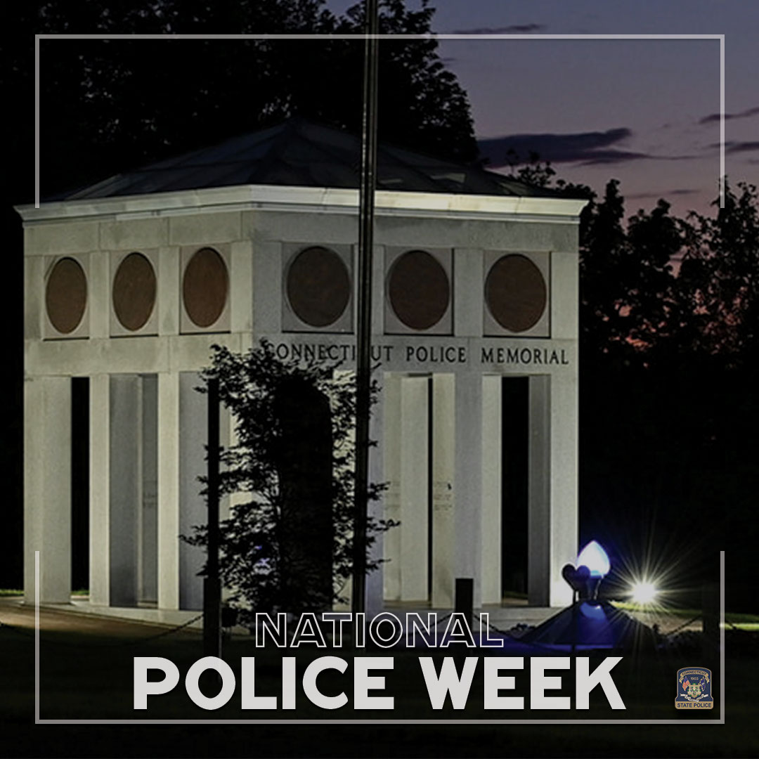 CT State Police tweet media