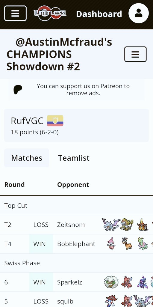 RufflexioVGC's tweet photo. Este finde jugue mi primer online de M-A en líneas generales hablando, en  donde conseguí un 2do puesto y 20$ dólares.. muy contento por el Run para ser mi primera vez en esta nueva etapa de VGC donde hay mucho por mejorar.Gracias a todos por el apoyo 💪 https://t.co/QQKDZp96j6 https://t.co/oKSPDmKsCs