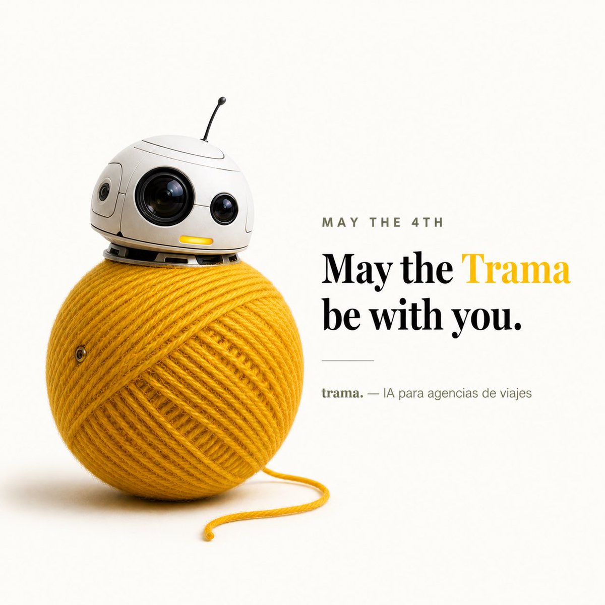 trama. tweet media