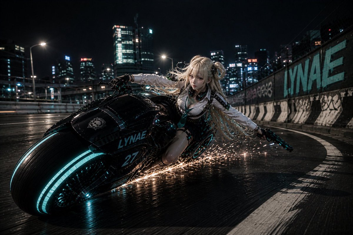 RealGlowAI's tweet photo. #AIart #AIcosplay #AIgirl #cosplay #WutheringWaves #鳴潮 #Lynae https://t.co/SwFPxE1rfp