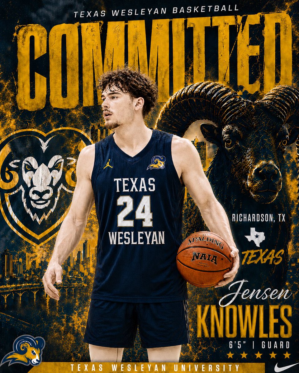 TXWES Men’s Basketball tweet media
