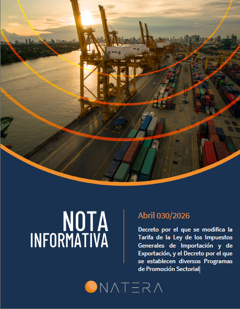 NATERA Consultores, S.C. tweet media