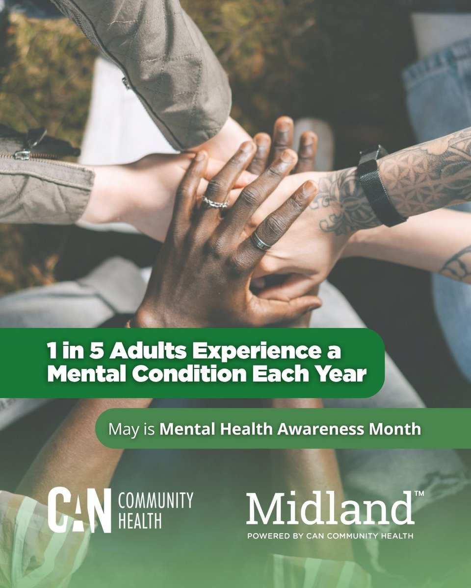 CAN Community Health tweet media