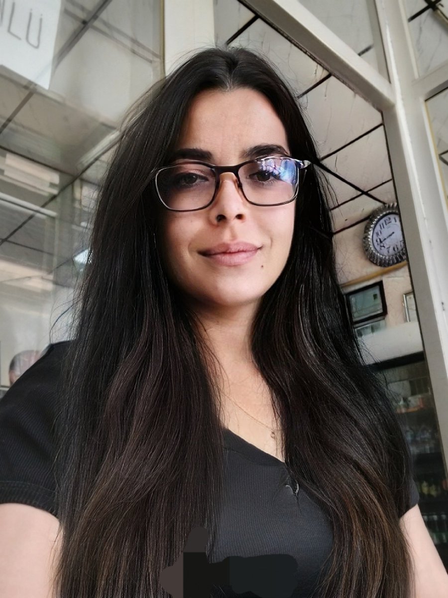 Ceren ateş(cimcime) tweet media