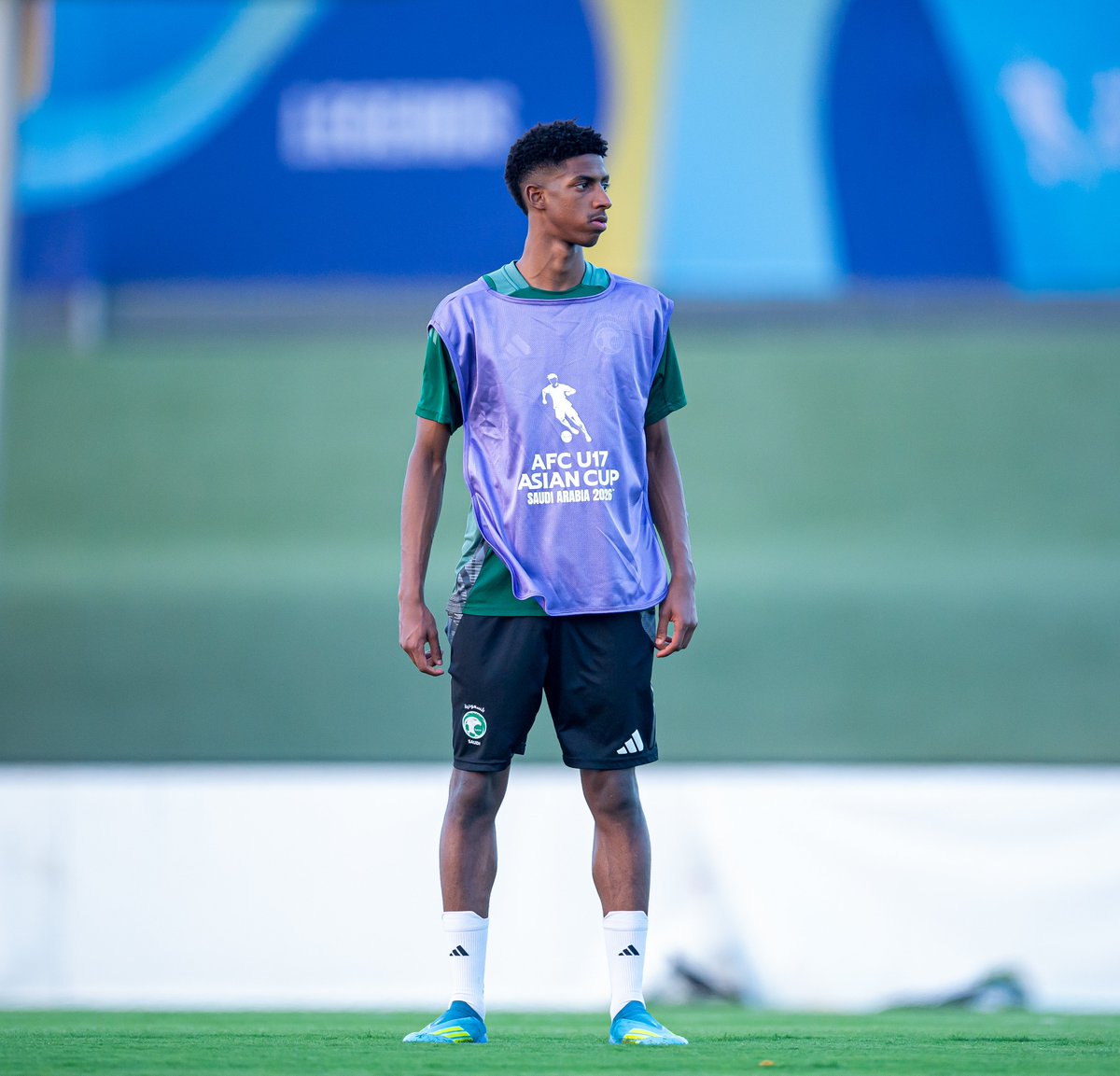 المنتخب السعودي tweet media