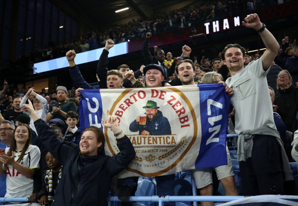 Spurs Flags 🧨 tweet media