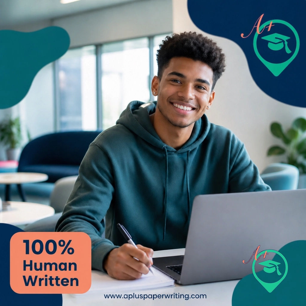 APlusPaperWrite's tweet image. Skip the AI fluff! 🤖 We guarantee 100% human-penned, original work every time. No bots, just expert writers helping you succeed. 🖋️✨

apluspaperwriting.com

#APlusPaperWriting #OriginalWork #StudentLife #NoAI