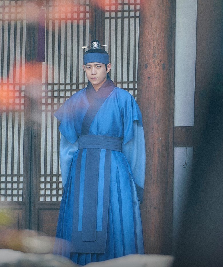 Kim Yu-Jūn 부마 김유준 tweet media