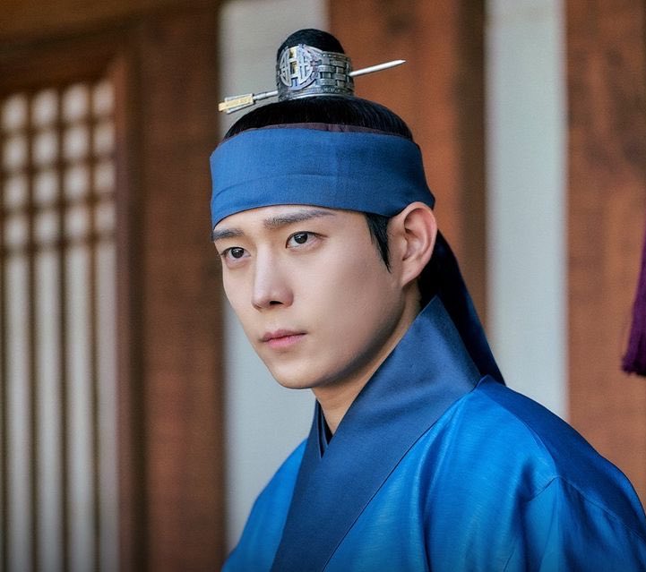 Kim Yu-Jūn 부마 김유준 tweet media