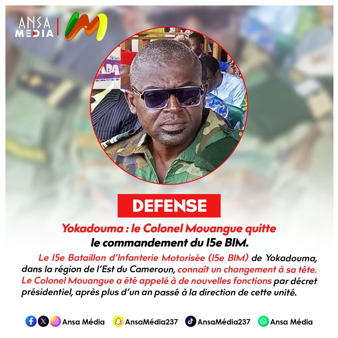Ansa Media tweet media