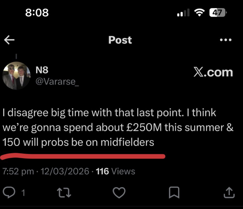 N8 tweet media