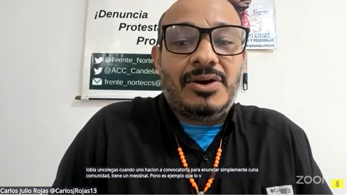 amnistia . org tweet media