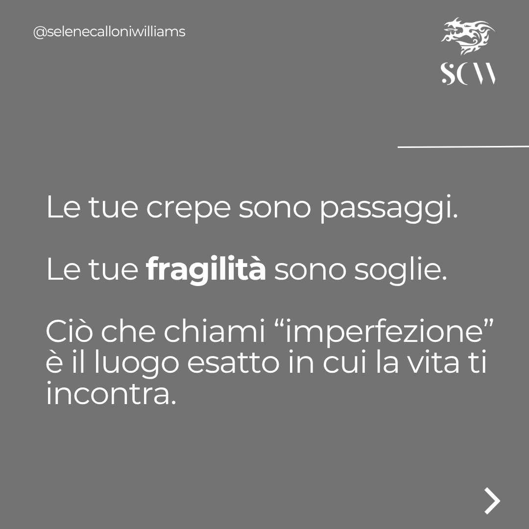 Selene Calloni Williams tweet media