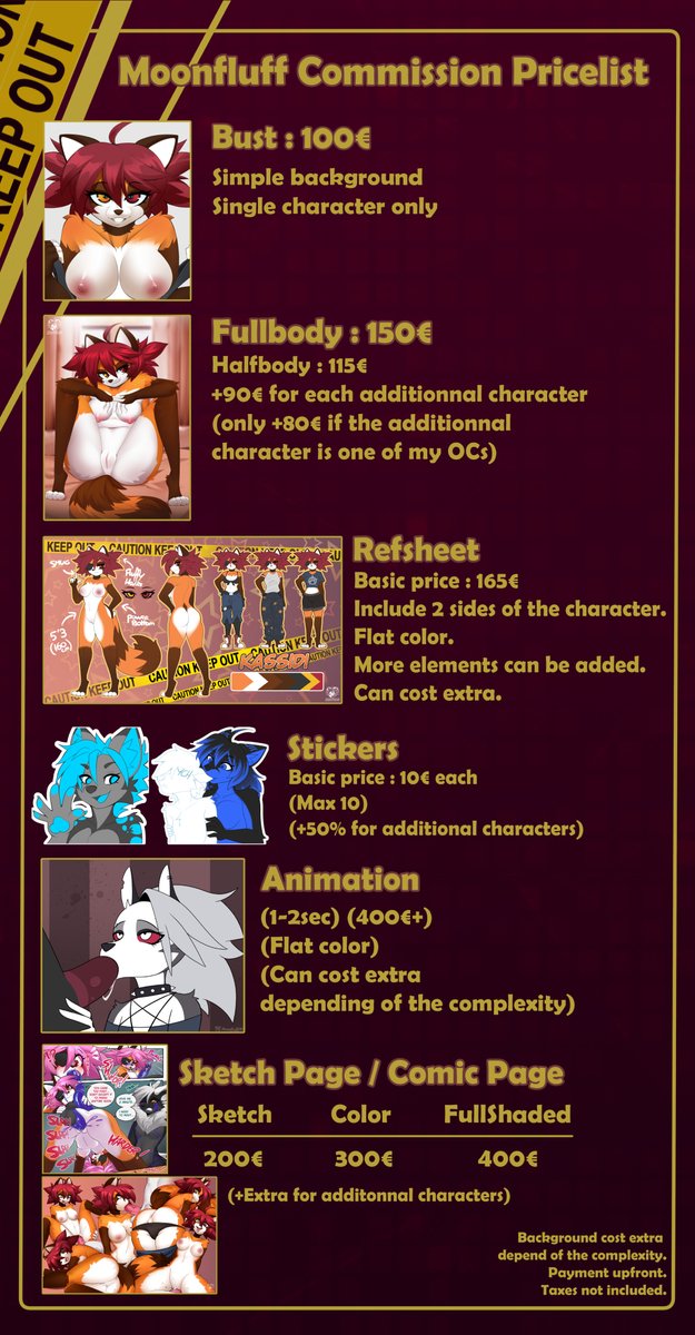 MoonFluff tweet media